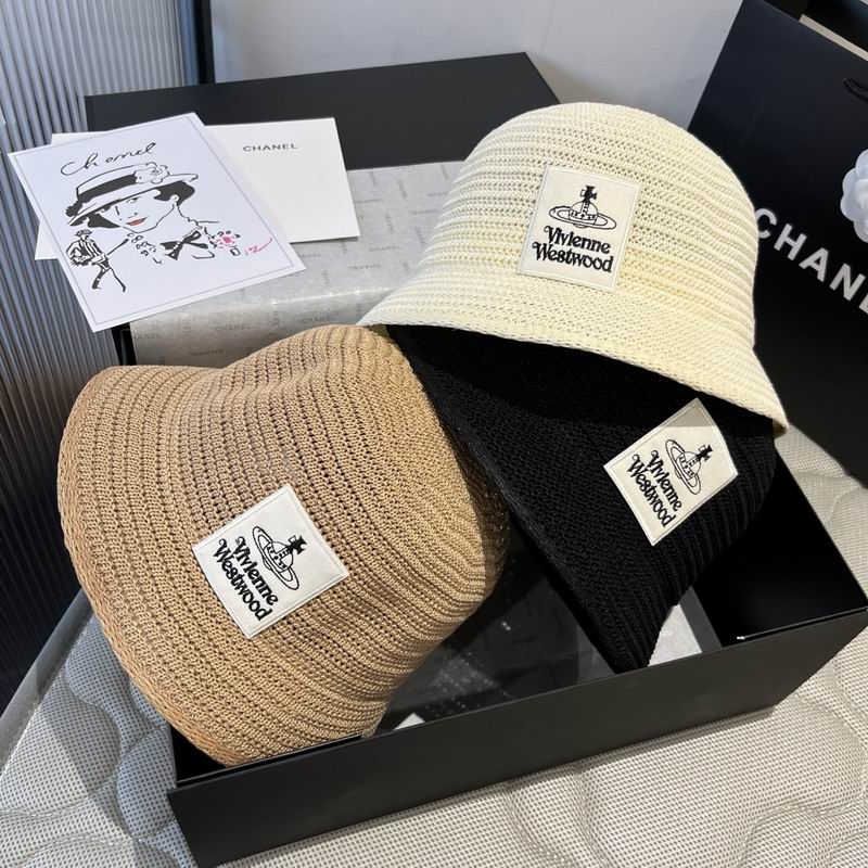 Vivienne Westwood hat 031074